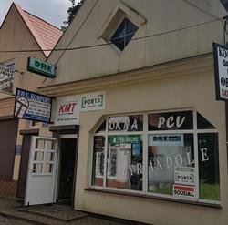 Fhu "komfort" Okna i Drzwi