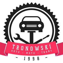 Michał Tronowski Auto Moto Trans P.H.U.