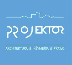 Projektor. Pracownia Projektowo - Architektoniczna