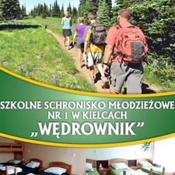 Szkolne Schronisko Młodzieżowe Nr 1