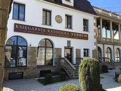 "verbum" Księgarnia Katolicka