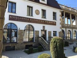 "verbum" Księgarnia Katolicka