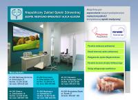 Nzoz Zespół Medyczno - Opiekuńczy. Alicja Kluczna