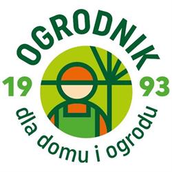 Ogrodnik. Sklep Ogrodniczy