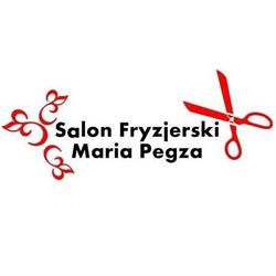 Pegza Maria. Salon Fryzjerski