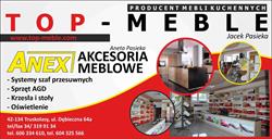 Top-Meble. Pasieka J.