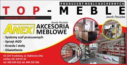 Top-Meble. Pasieka J.