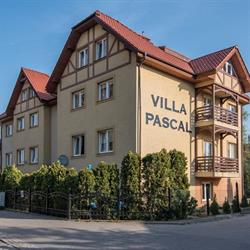 Villa Pascal