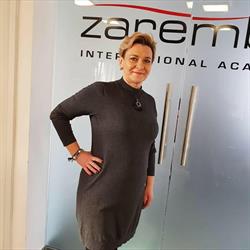 Renata. Zakład Fryzjerski