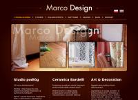 Marco Design. Sp. Z O.o. Studio Podłóg