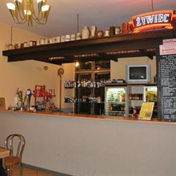 Uśmiech. Bar. Winkel P.