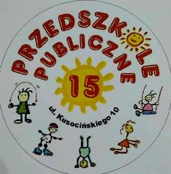 Przedszkole nr 15 Publiczne
