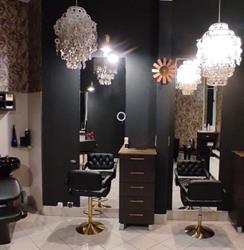 Eva. Salon fryzjerski. Czerniawska E.
