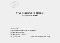 Mera-Mont. Sp. Z O.o. Przedsiębiorstwo Usługowo - Produkcyjne
