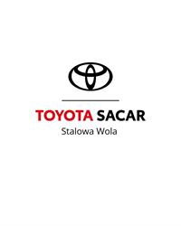 Toyota-Sacar. S.j. Autoryzowana Stacja Dealerska