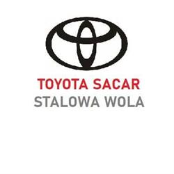 Toyota-Sacar. S.j. Autoryzowana Stacja Dealerska