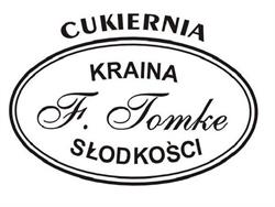 Tomke Franciszek. Cukiernia, sklep