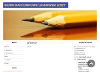 Laskowski Jerzy, Mgr. Biuro Rachunkowe, Doradztwo Podatkowe