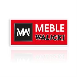 Walicki Jerzy. Sklep Meblowy