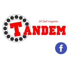 TANDEM Centrala Zaopatrzenia Kompleksowego Sp. z o.o.