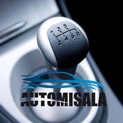 Automisala