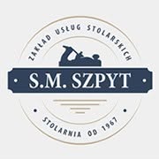 Sm Szpyt. Zakład Stolarski. Szpyt m.