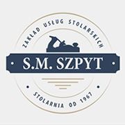 Sm Szpyt. Zakład Stolarski. Szpyt m.