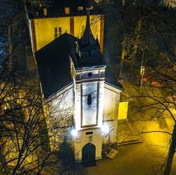Parafia Rzymskokatolicka Najświętszego Serca Pana Jezusa