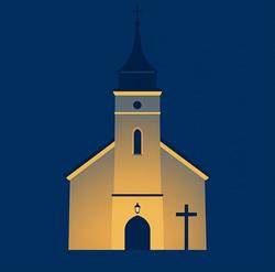 Parafia Rzymskokatolicka Najświętszego Serca Pana Jezusa