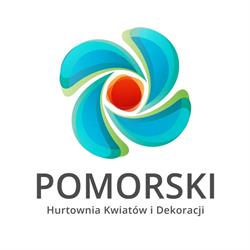 Pomorski. Hurtowa Sprzedaż Kwiatów, Upominków