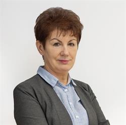 Siedlanowska Lucyna, pośrednik ubezpieczeniowy