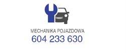 Skórcz Edward. Mechanika Pojazdowa