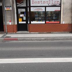 Bestseller. Księgarnia