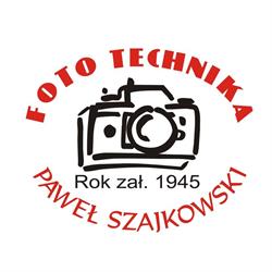 Foto-Technika. Zakład Fotograficzny. Szajkowska A.