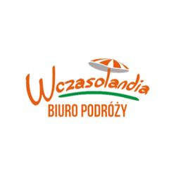 Wczasolandia.pl. Biuro Podróży