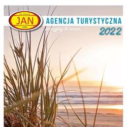 Jan. Agencja Turystyczna