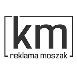 Moszak Krzysztof. Studio Reklamy