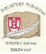 Biblioteka Publiczna Miasta i Gminy