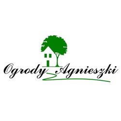 Ogrody Agnieszki. Trybuch A.