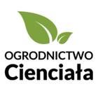 Cienciała Andrzej. Ogrodnictwo