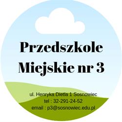 Przedszkole Nr 3