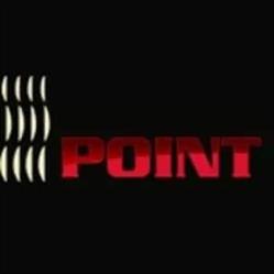 Point. Salon fryzjerski. Lacperska N.