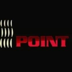 Point. Salon fryzjerski. Lacperska N.