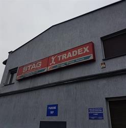 Tradex. Instalacje Gazowe