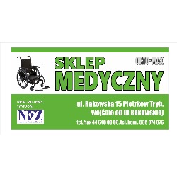 Orto-Max Sklep Medyczny