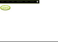Strona internetowa z Green Way