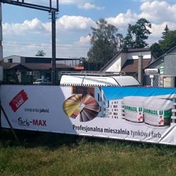 Farb-Max FHU