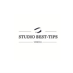 Best-Tips. Studio Odnowy i Pielęgnacji Paznokci. Winiecka B.