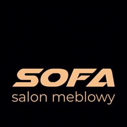 Sofa. Salon Meblowy
