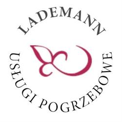 LADEMANN Usługi Pogrzebowe Ad Finem Zakład Pogrzebowy Grzegorz Lademann